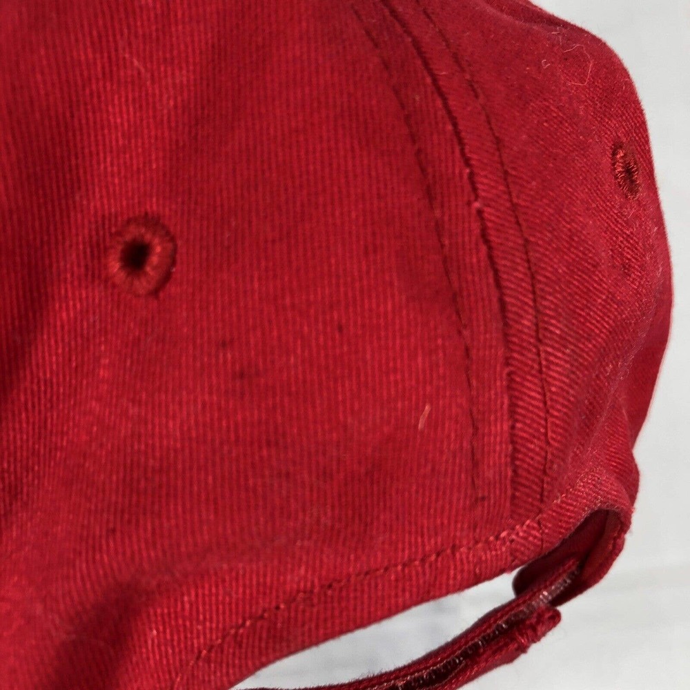 St Louis Cardinals Fan Favorite Hat Cap Adjustable One Size Fits Most STL MLB OS - Picture 13 of 16